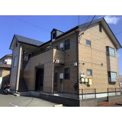 ONLY八街1【🌈WiFi・管理費０円キャンペーン🌈】ペット可🐾2DK　酒々井アウトレット１６分、成田空港まで車で約２７分！四街道まで車で約２５分！の物件画像