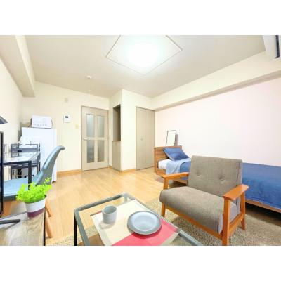 グランマンスリーつくば天久保R111【筑波大学徒歩８分♪】【周辺に飲食店多数あり】【Wi-Fi無料☆】【別途駐車場利用可能】の物件画像