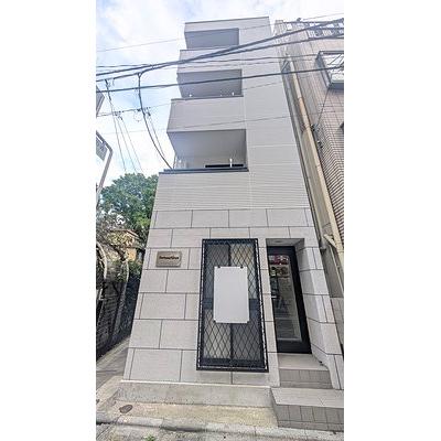 アニメの部屋‗池袋駅‗徒歩6分‗Wi-Fi完備‗飲食店も多の物件画像