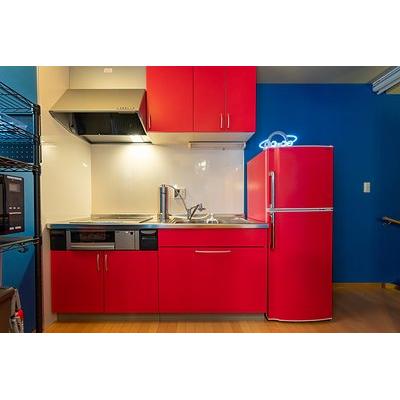 アニメの部屋‗池袋駅‗徒歩6分‗Wi-Fi完備‗飲食店も多の物件画像