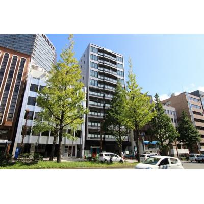 YM_ペアレス仙台銀杏坂【新品消耗品セット＆新品寝具・タオルセット設置】の物件画像