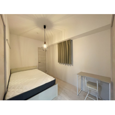 YM_ペアレス仙台銀杏坂【新品消耗品セット＆新品寝具・タオルセット設置】の物件画像