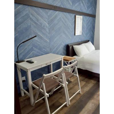 【ホテルトーマス名護】デスク付きのためリモートワークにもおすすめ！の物件画像