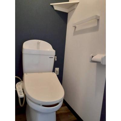 【ホテルトーマス名護】デスク付きのためリモートワークにもおすすめ！の物件画像