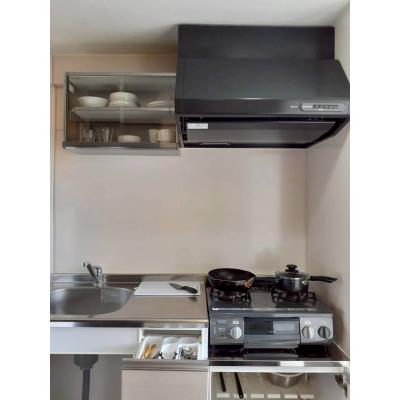 【ホテルトーマス名護】デスク付きのためリモートワークにもおすすめ！の物件画像