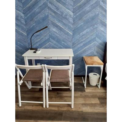 【ホテルトーマス名護】デスク付きのためリモートワークにもおすすめ！の物件画像