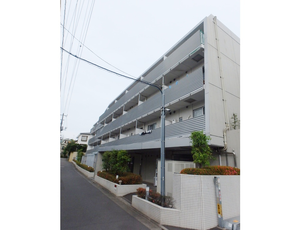 グッドステイ東急大岡山NORTHレグラス●『禁煙ルーム・独立洗面・浴室乾燥付』【ハイクラス】の物件画像