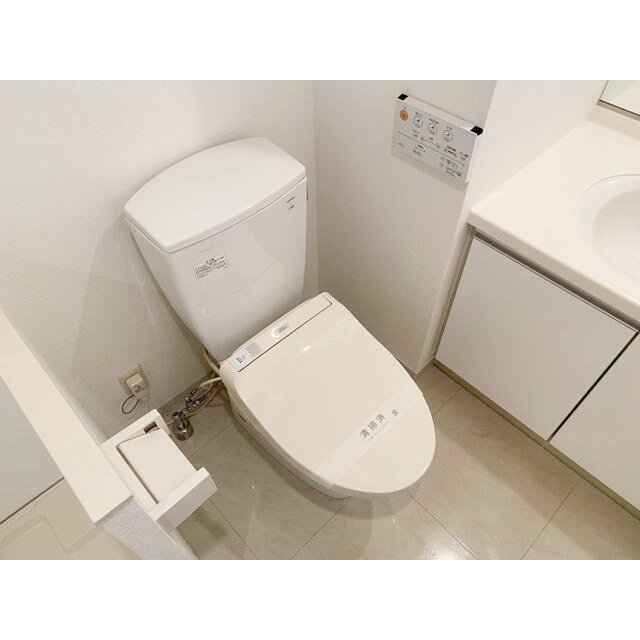 グッドステイ東急大岡山NORTHレグラス●『禁煙ルーム・独立洗面・浴室乾燥付』【ハイクラス】の物件画像