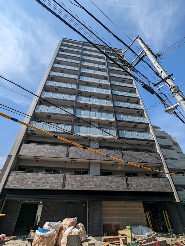 マンスリーリブマックス緑橋駅南エスリード◆【設備充実】≪エクセレントシリーズ≫の物件画像