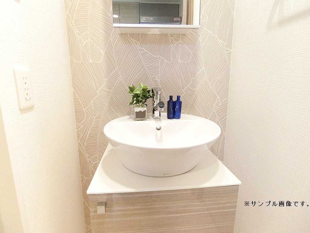 グッドステイ緑橋駅南エスリード◆【ハイクラス・設備充実】の物件画像