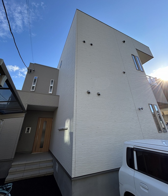 マンスリーリブマックス備前三門駅南グランティック◎【1LDK・Wi-Fi対応・設備充実】≪エクセレントシリーズ≫の物件画像