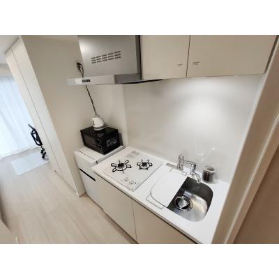 【清掃費11,000円OFF｜1月末までの入居限定🎁】【禁煙🚭/Wi-Fi無料🌐】マイナビSTAYパークメゾン川崎　904の物件画像