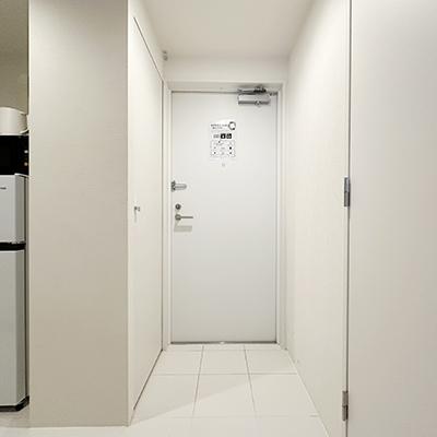 【2025年12月31日～ご入居可能】アットイン自由が丘2-2  『アットイン公式なら空室検索、見積り、WEB予約も可能。公式限定キャンペーンも実施中！是非ご利用くださいませ』の物件画像