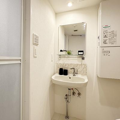 【2025年12月4日～ご入居可能】【2025年10月14日～ご入居可能】アットイン自由が丘2-3  『アットイン公式なら空室検索、見積り、WEB予約も可能。公式限定キャンペーンも実施中！是非ご利用くださいませ』  『公式サイトなら空室確認、web予約も可能です。今なら限定キャンペーンも実施中！「アットイン」で検索！🔍』の物件画像