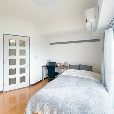 【2025年11月19日～ご入居可能】アットイン調布5  『公式サイトなら空室確認、web予約も可能です。今なら限定キャンペーンも実施中！「アットイン」で検索！🔍』の物件画像