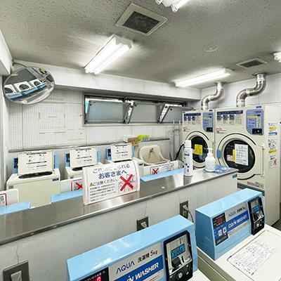 【2025年11月19日～ご入居可能】アットイン調布5  『公式サイトなら空室確認、web予約も可能です。今なら限定キャンペーンも実施中！「アットイン」で検索！🔍』の物件画像