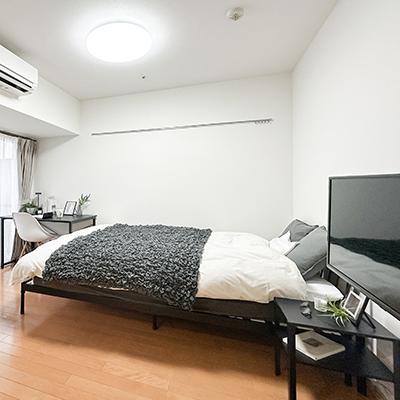 【満室】アットイン飯田橋RC13  『公式サイトなら空室確認、web予約も可能です。今なら限定キャンペーンも実施中！「アットイン」で検索！🔍』の物件画像