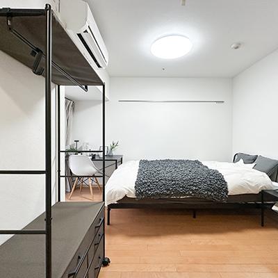 【満室】アットイン飯田橋RC13  『公式サイトなら空室確認、web予約も可能です。今なら限定キャンペーンも実施中！「アットイン」で検索！🔍』の物件画像