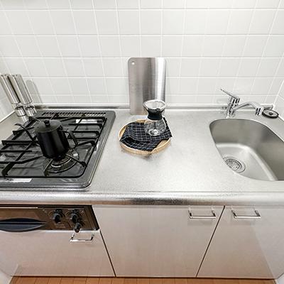 【満室】アットイン飯田橋RC13  『公式サイトなら空室確認、web予約も可能です。今なら限定キャンペーンも実施中！「アットイン」で検索！🔍』の物件画像