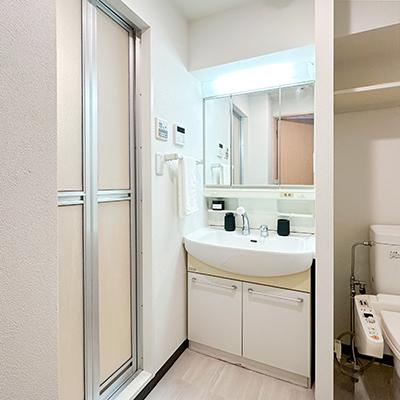 【満室】アットイン飯田橋RC13  『公式サイトなら空室確認、web予約も可能です。今なら限定キャンペーンも実施中！「アットイン」で検索！🔍』の物件画像