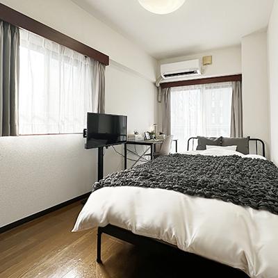 【2025年12月15日～ご入居可能】アットイン飯田橋RC14  『公式サイトなら空室確認、web予約も可能です。今なら限定キャンペーンも実施中！「アットイン」で検索！🔍』の物件画像