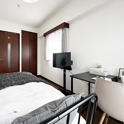 【2025年12月15日～ご入居可能】アットイン飯田橋RC14  『公式サイトなら空室確認、web予約も可能です。今なら限定キャンペーンも実施中！「アットイン」で検索！🔍』の物件画像