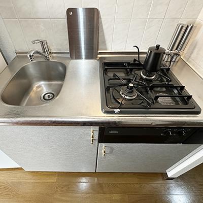 【2025年12月15日～ご入居可能】アットイン飯田橋RC14  『公式サイトなら空室確認、web予約も可能です。今なら限定キャンペーンも実施中！「アットイン」で検索！🔍』の物件画像