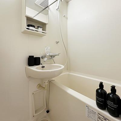 【2025年12月15日～ご入居可能】アットイン飯田橋RC14  『公式サイトなら空室確認、web予約も可能です。今なら限定キャンペーンも実施中！「アットイン」で検索！🔍』の物件画像