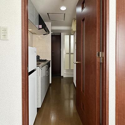 【2025年12月15日～ご入居可能】アットイン飯田橋RC14  『公式サイトなら空室確認、web予約も可能です。今なら限定キャンペーンも実施中！「アットイン」で検索！🔍』の物件画像