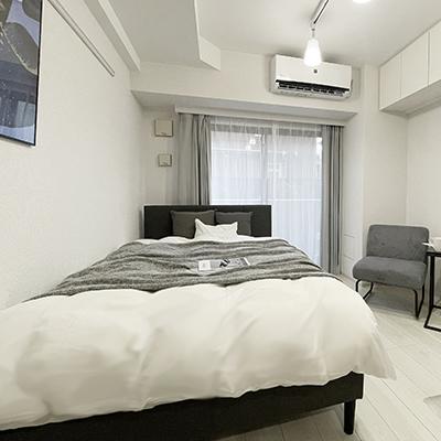 【2025年11月21日～ご入居可能】アットイン中野AB15  『公式サイトなら空室確認、web予約も可能です。今なら限定キャンペーンも実施中！「アットイン」で検索！🔍』の物件画像