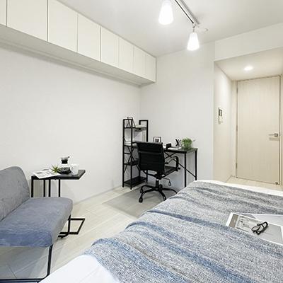 【2025年11月21日～ご入居可能】アットイン中野AB15  『公式サイトなら空室確認、web予約も可能です。今なら限定キャンペーンも実施中！「アットイン」で検索！🔍』の物件画像