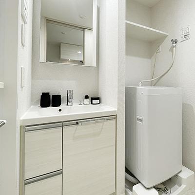 【2025年11月21日～ご入居可能】アットイン中野AB15  『公式サイトなら空室確認、web予約も可能です。今なら限定キャンペーンも実施中！「アットイン」で検索！🔍』の物件画像