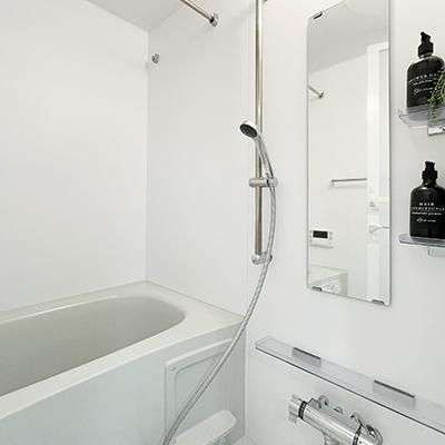 【2025年11月21日～ご入居可能】アットイン中野AB15  『公式サイトなら空室確認、web予約も可能です。今なら限定キャンペーンも実施中！「アットイン」で検索！🔍』の物件画像