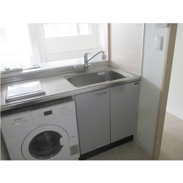 マンスリーリブマックス東神田・馬喰町WESTヴィレ☆『禁煙ルーム・1K・37平米・駅5分』【1名入居限定】≪スマートシリーズ≫の物件画像