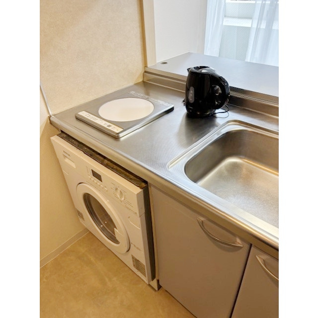 マンスリーリブマックス東神田・馬喰町WESTヴィレ☆『禁煙ルーム・1K・37平米・駅5分』【1名入居限定】≪スマートシリーズ≫の物件画像