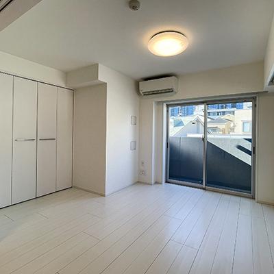 【2025年10月15日～ご入居可能】アットイン大崎AB9  『公式サイトなら空室確認、web予約も可能です。今なら限定キャンペーンも実施中！「アットイン」で検索！🔍』の物件画像