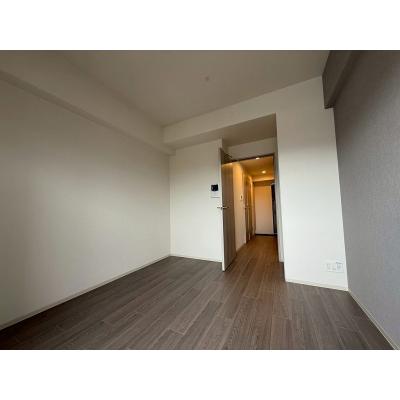 OneLife尼崎クロノス【▼室内見学可（※空室状況により、応相談）バストイレ別、オートロック付き】の物件画像