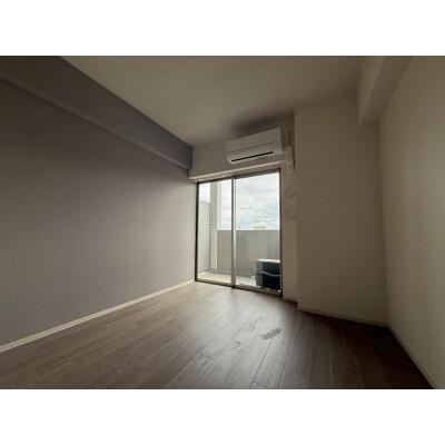 OneLife尼崎クロノス【▼室内見学可（※空室状況により、応相談）バストイレ別、オートロック付き】の物件画像