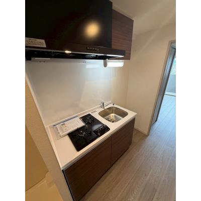 OneLife尼崎クロノス【▼室内見学可（※空室状況により、応相談）バストイレ別、オートロック付き】の物件画像