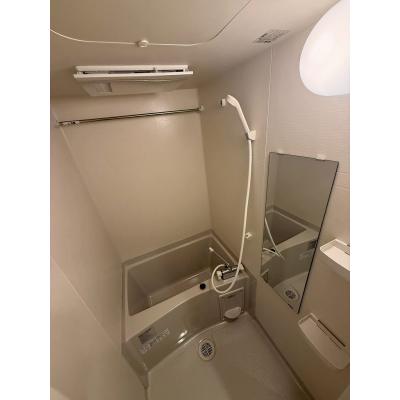 OneLife尼崎クロノス【▼室内見学可（※空室状況により、応相談）バストイレ別、オートロック付き】の物件画像