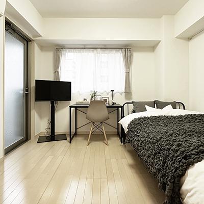 【2026年1月8日～ご入居可能】アットイン日本橋RC16-2  『公式サイトなら空室確認、web予約も可能です。今なら限定キャンペーンも実施中！「アットイン」で検索！🔍』の物件画像