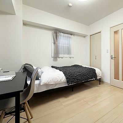 【2026年1月8日～ご入居可能】アットイン日本橋RC16-2  『公式サイトなら空室確認、web予約も可能です。今なら限定キャンペーンも実施中！「アットイン」で検索！🔍』の物件画像