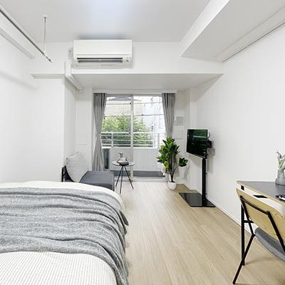 【2025年11月26日～ご入居可能】【2025年11月26日～ご入居可能】アットイン神田NR7  『アットイン公式なら空室検索、見積り、WEB予約も可能。公式限定キャンペーンも実施中！是非ご利用くださいませ』  『公式サイトなら空室確認、web予約も可能です。今なら限定キャンペーンも実施中！「アットイン」で検索！🔍』の物件画像