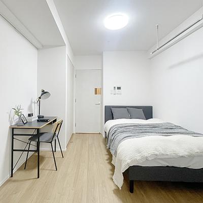 【2025年11月26日～ご入居可能】【2025年11月26日～ご入居可能】アットイン神田NR7  『アットイン公式なら空室検索、見積り、WEB予約も可能。公式限定キャンペーンも実施中！是非ご利用くださいませ』  『公式サイトなら空室確認、web予約も可能です。今なら限定キャンペーンも実施中！「アットイン」で検索！🔍』の物件画像
