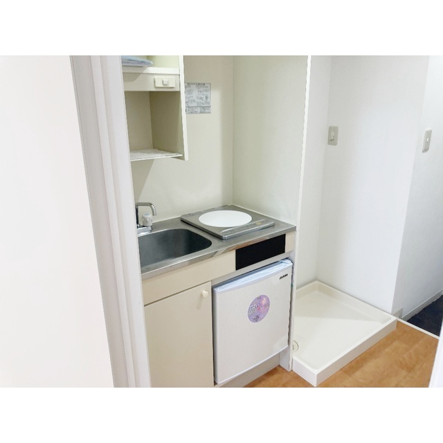 マンスリーリブマックス東武亀戸線小村井SOUTHコーポ◎『禁煙ルーム・駅4分』≪スマートシリーズ≫の物件画像