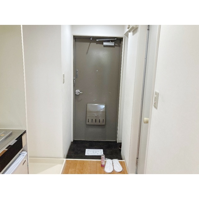 マンスリーリブマックス東武亀戸線小村井SOUTHコーポ◎『禁煙ルーム・駅4分』≪スマートシリーズ≫の物件画像