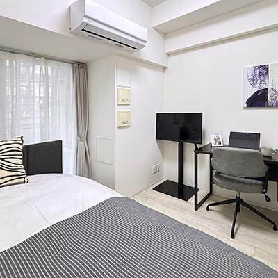 【2026年1月20日～ご入居可能】アットイン神戸三宮11  『公式サイトなら空室確認、web予約も可能です。今なら限定キャンペーンも実施中！「アットイン」で検索！🔍』の物件画像