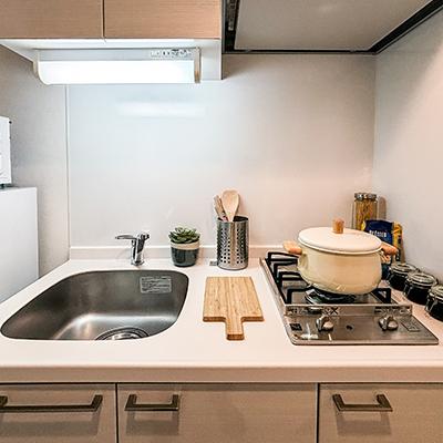 【2026年1月20日～ご入居可能】アットイン神戸三宮11  『公式サイトなら空室確認、web予約も可能です。今なら限定キャンペーンも実施中！「アットイン」で検索！🔍』の物件画像