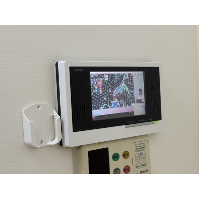 アルDEスリー四日市東インター 102の物件画像