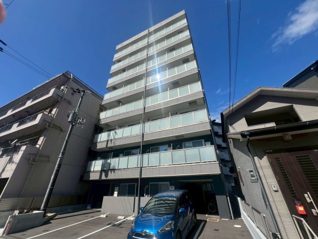 マンスリーリブマックス西明石南町エイチツー▲【設備充実】≪エクセレントシリーズ≫の物件画像